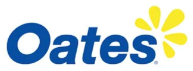 Oates logo