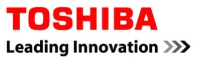 Toshiba logo