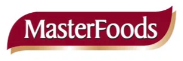 MasterFoods logo