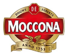 Moccona logo