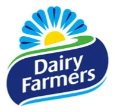 Dairy Farmers logo